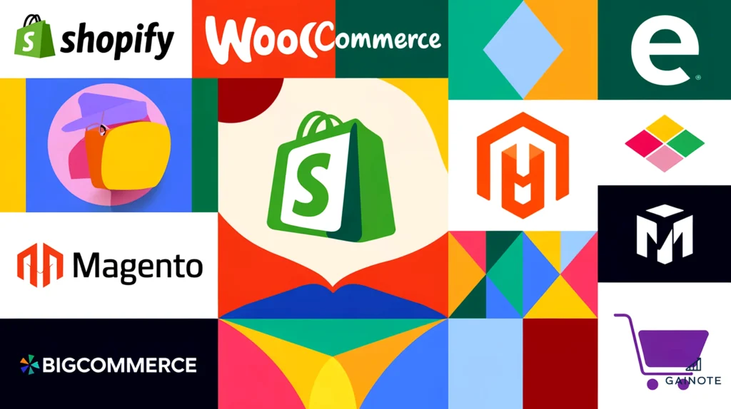 Top 5 E-commerce Platforms for Holiday Sellers: Boost Your Seasonal Sales