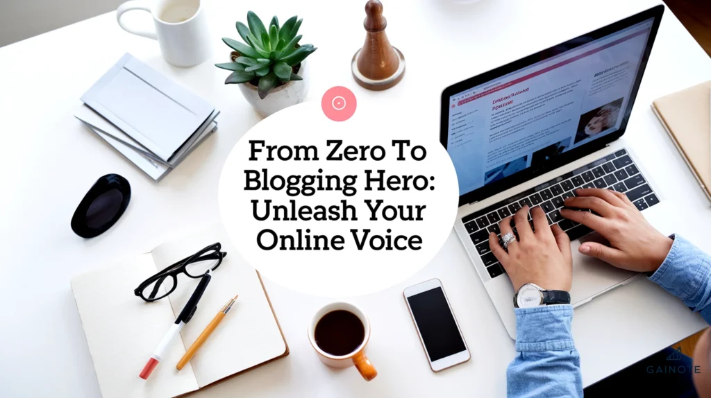 Comparison of popular blogging platforms