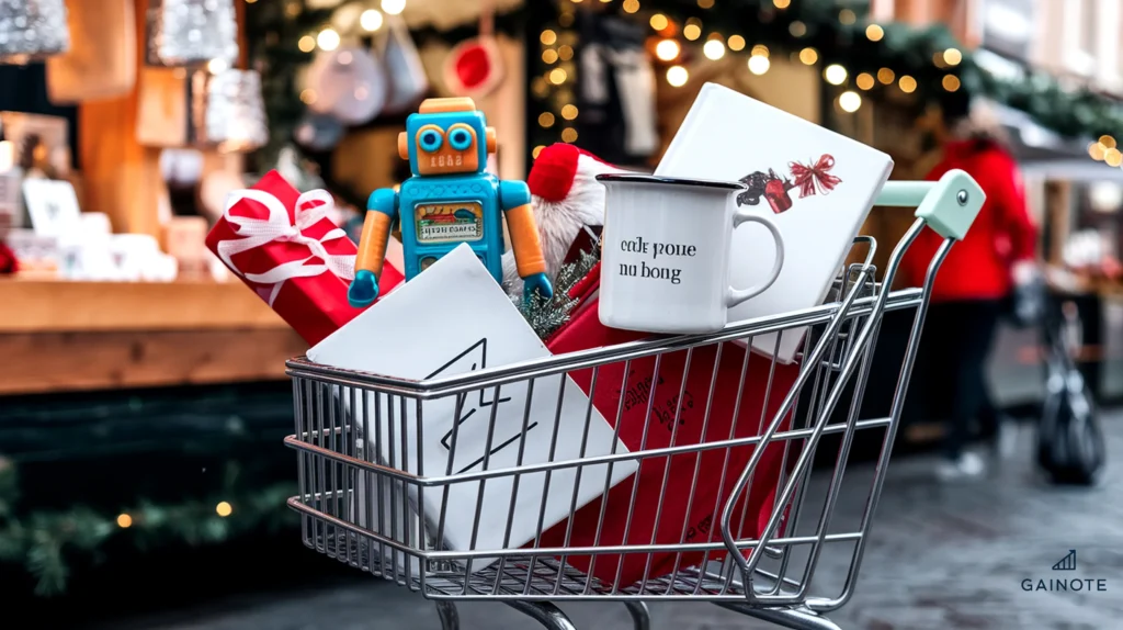 Q4 Pricing Strategies