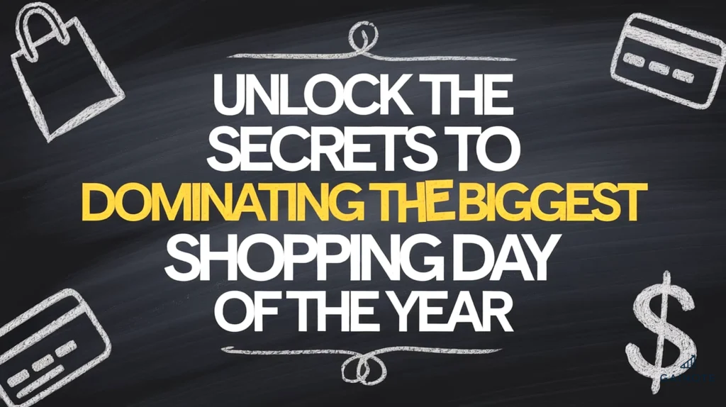 black friday ecommerce success