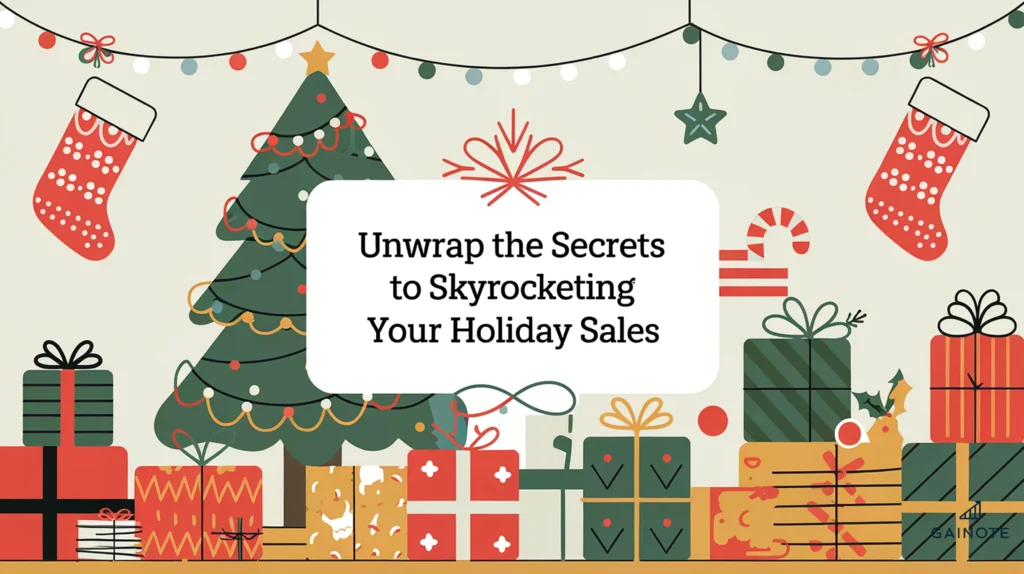 Holiday Marketing Campaign